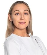 Михайлишин Наталья