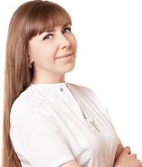 Гуптор Ольга