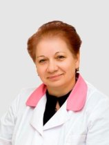 Новикова Ирина Александровна