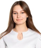 Лебедева Арина