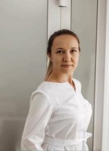 Шлейгина Мария Александровна
