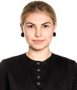 Рыбакова Эльмира