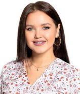 Потрубач Алина Сергеевна