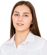Хохлова Виктория