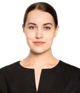 Савинова Полина