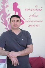 Комбеков Ренат