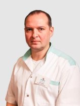 Крупянко Игорь Дмитриевич