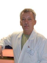 Дубатолов Геннадий Александрович