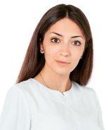 Сигуля Анастасия Константиновна