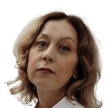 Жиперина Алена Анатольевна