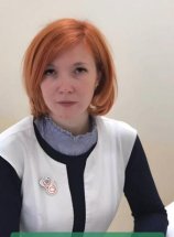 Заварзина Анастасия Юрьевна