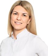 Мачнова Валентина
