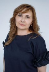Селякова Надежда