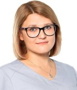 Тубольцева Наталья