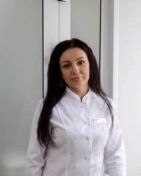 Горенская Елена Валерьевна