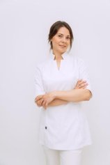 Баринова Ирина Анатольевна