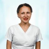 Армашова Олеся Юрьевна