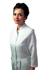Романова Ольга Олеговна