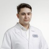 Асминдияров Арсен Маратович