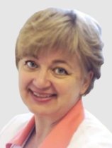 Евстигнеева Ирина Владимировна