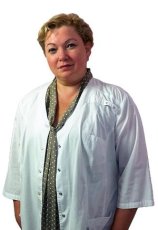 Щукина Ирина Григорьевна