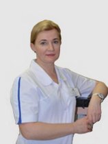 Басалаева Наталья Васильевна