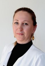 Вишневская Вера Анатольевна
