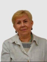 Колоскова Елена Николаевна