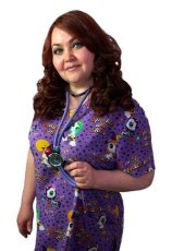 Тиунова Наталья Павловна