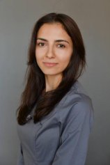Мирзоян Виолетта Вячеславовна