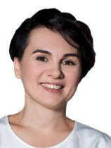 Пономарева Татьяна Викторовна