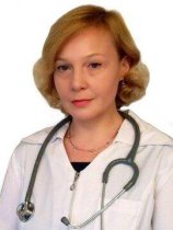 Кононова Алла Геннадьевна