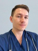 Фадеев Евгений Владимирович