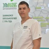 Кузьмин Алексей Владимирович