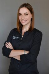 Тарасенко Елена Андреевна