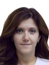 Томилина Татьяна Сергеевна