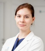 Войнова Анна Романовна