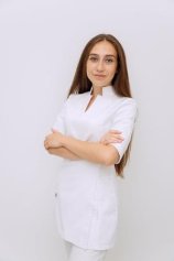 Мещерякова Юлия Геннадьевна