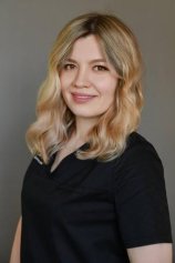 Петрова Мария Сергеевна