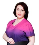 Гармонова Наталья Анатольевна