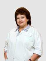 Щеглова Наталья Афанасьевна