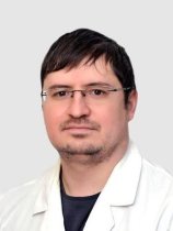 Демьяненко Ярослав Игоревич