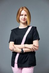 Горбунова Анастасия Андреевна