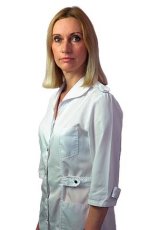Соколова Маргарита Геннадьевна