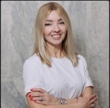 Криштофович Юлия Сергеевна