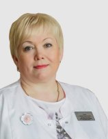 Зуева Галина Анатольевна