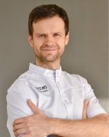 Зотов Дмитрий Сергеевич