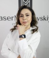 Хасаншина Феруза