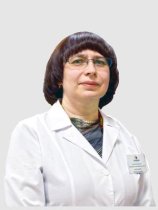 Апенченко Юлия Сергеевна