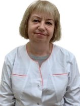 Федотова Ирина Владимировна